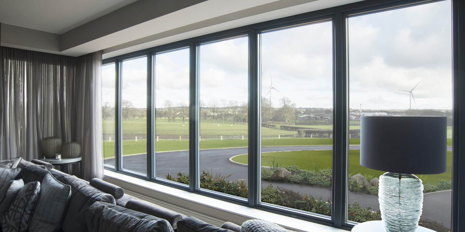 Aluminium Window: A Perennial Tale of Elegance, Strength, and Present-Day Living