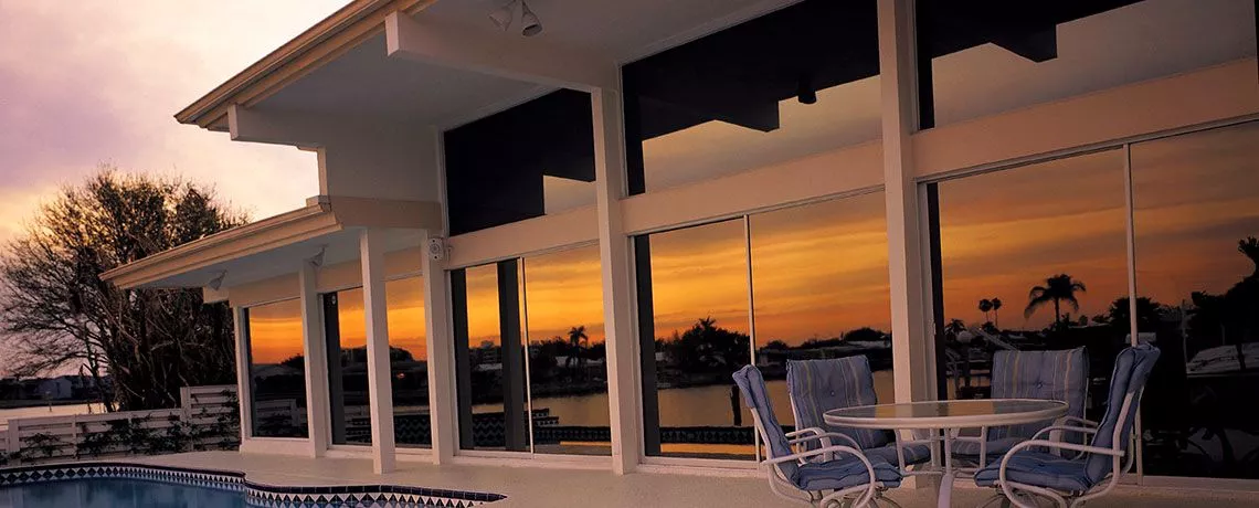 Residential Window Tinting